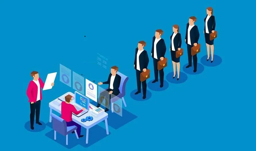 مهم ترین معیارهای جذب نیروی انسانی