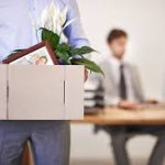 در مصاحبه خروج چه بگوییم؟