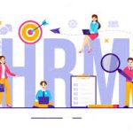 مشاغل مدیریت منابع انسانی