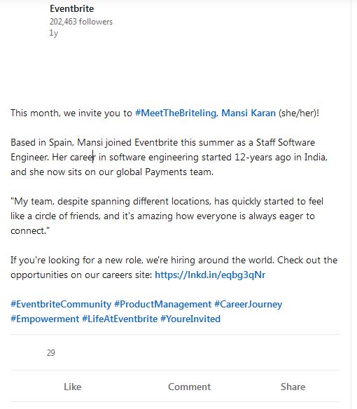 اهمیت برند کارفرمایی