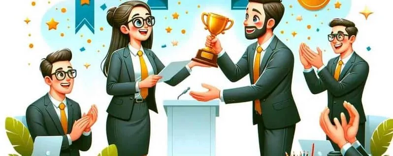 نقش پاداش و قدردانی در انگیزش کارکنان