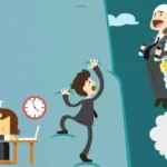 چگونه با کارکنان بی انگیزه برخورد کنیم؟
