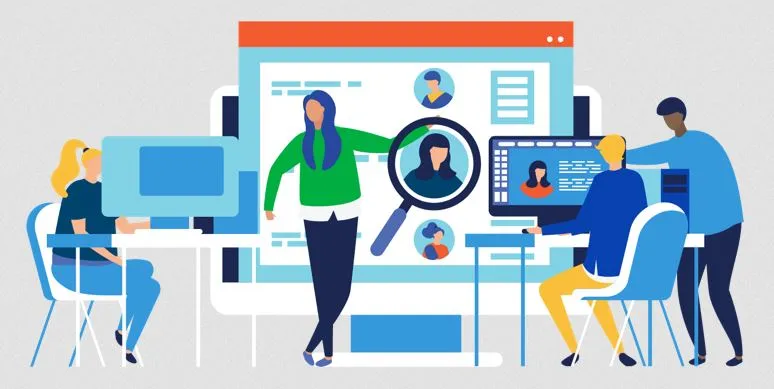 چگونه یک آگهی استخدام مؤثر بنویسیم