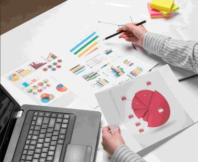 اجرای HR دادهمحور