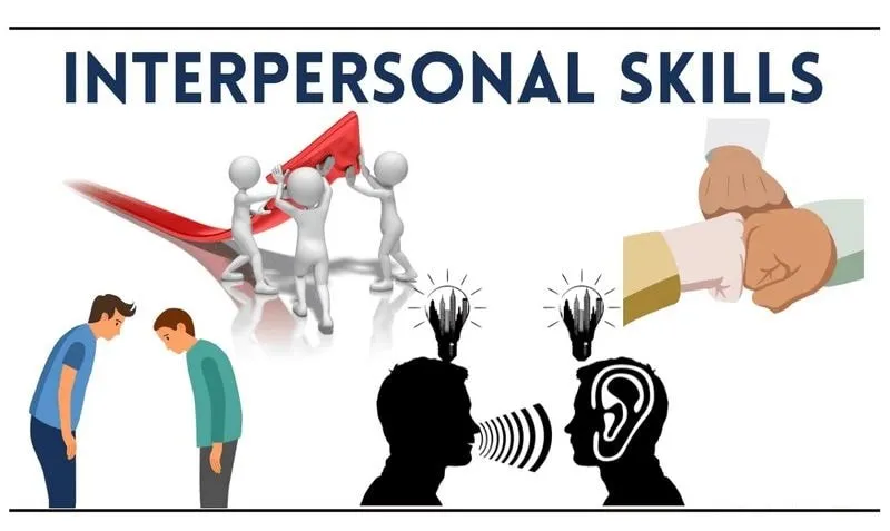 راه‌های تقویت ارتباطات بین فردی در محیط کار