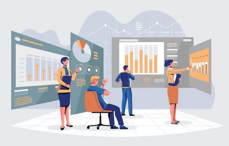 جذب و استخدام دادهمحور