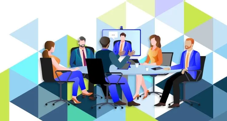 مزایای یادگیری مستمر برای سازمانها