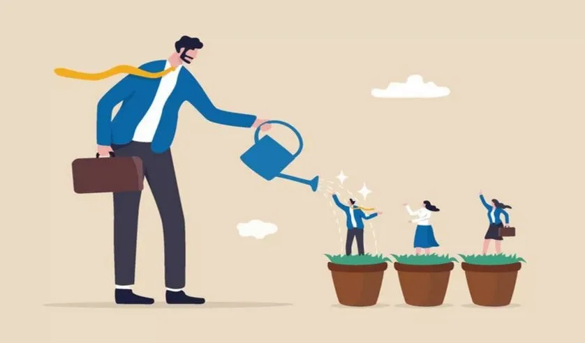 کوچینگ مدیران و مهارت‌های رهبری نگهداشت‌محور