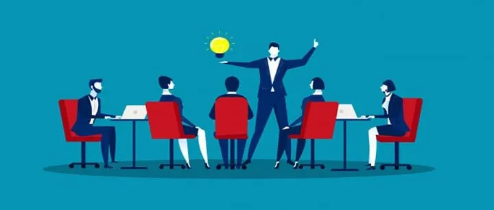 پیاده‌سازی رهبری تحول‌گرا