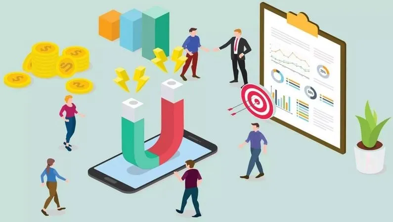 طراحی مسیر شغلی و رشد مهارت‌ها