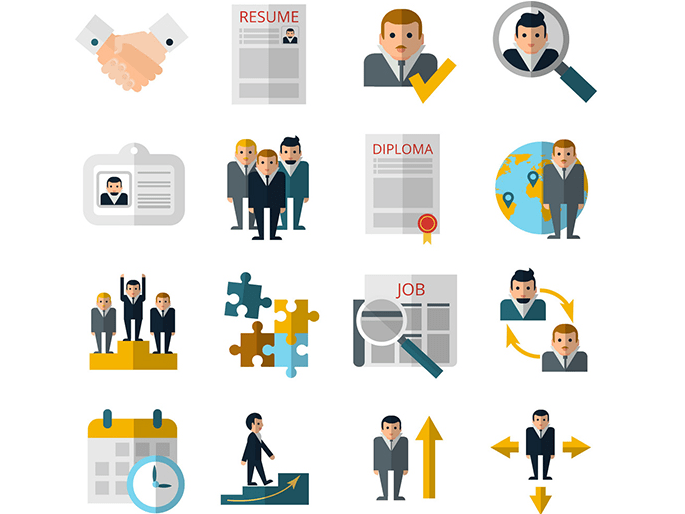 مزایای استفاده از مشاور HR