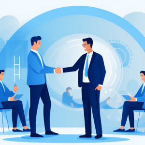 چرا سازمان‌های ایرانی به مشاور منابع انسانی نیاز دارند