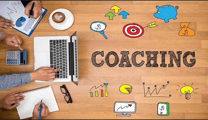 کوچینگ شغلی چیست
