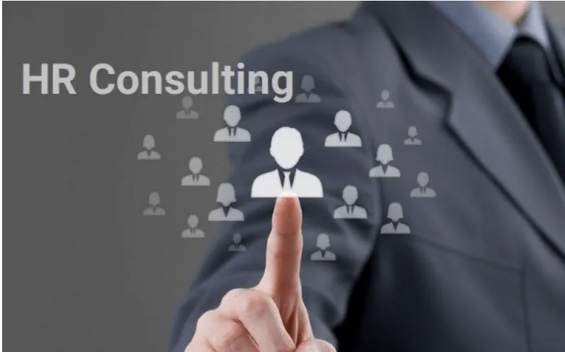 مشاوره منابع انسانی در تهران