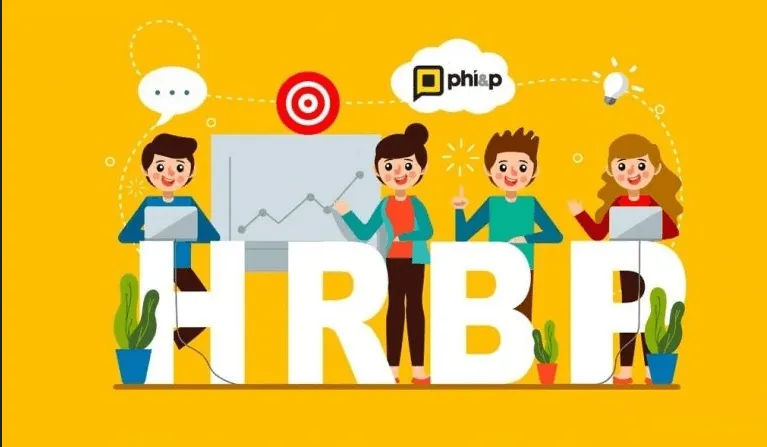 HRBP چیست