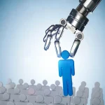 هوش مصنوعی در استخدام