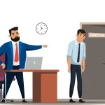 تعدیل نیرو و اخراج قانونی کارکنان