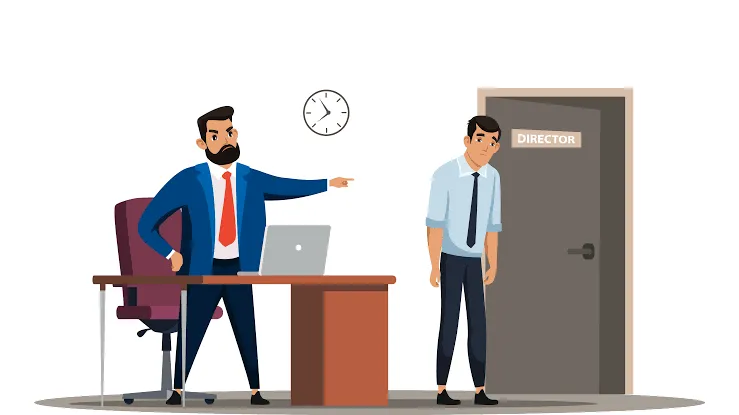 تعدیل نیرو و اخراج قانونی کارکنان