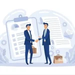 مدیریت قراردادهای کار و روابط کارگر و کارفرما