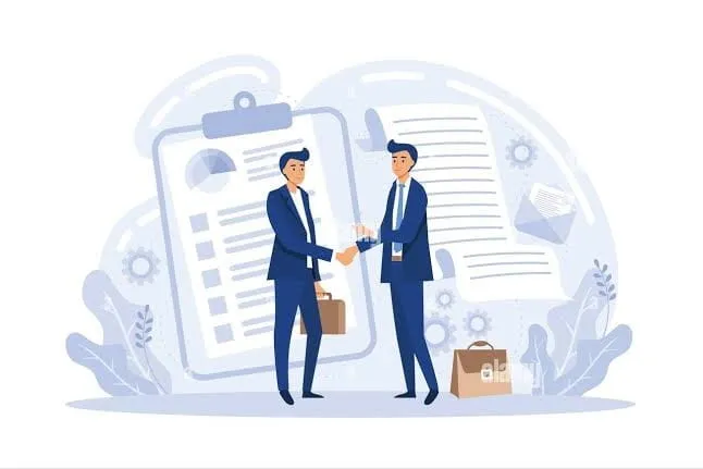 مدیریت قراردادهای کار و روابط کارگر و کارفرما